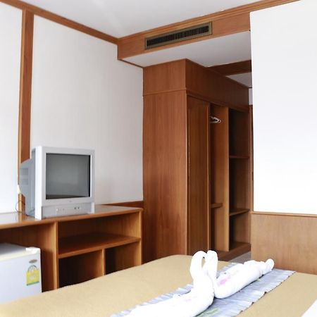 Patong Welcome Guest House מראה חיצוני תמונה