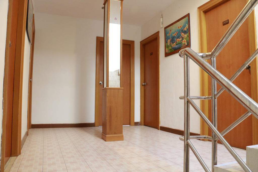 Patong Welcome Guest House מראה חיצוני תמונה