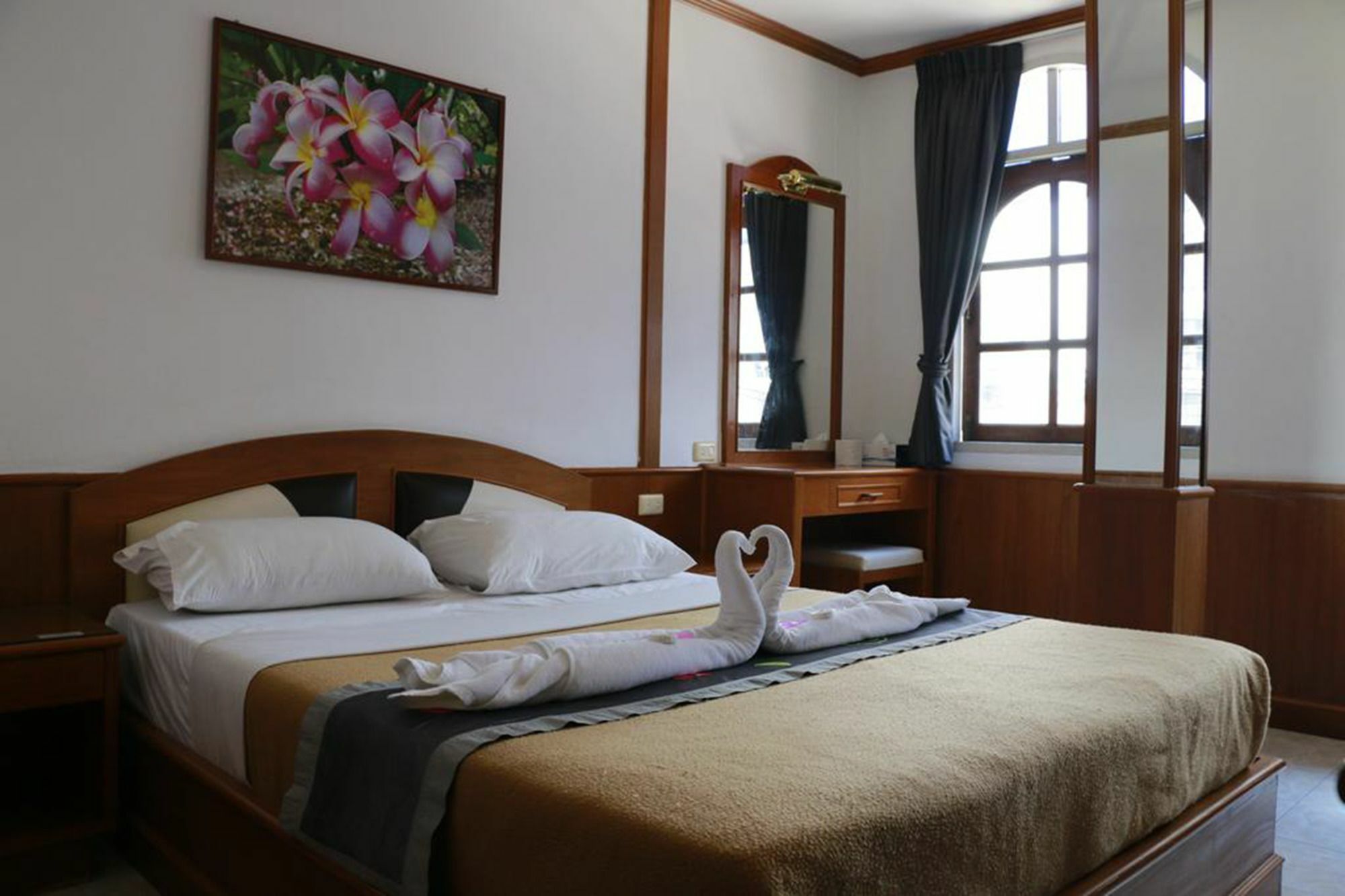 Patong Welcome Guest House מראה חיצוני תמונה